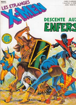 LECTURE POSSIBLE descente aux enfers.jpg (38350 octets)