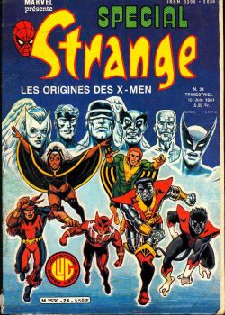 LECTURE POSSIBLE. VO